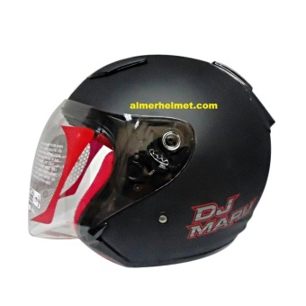 harga helm kyt