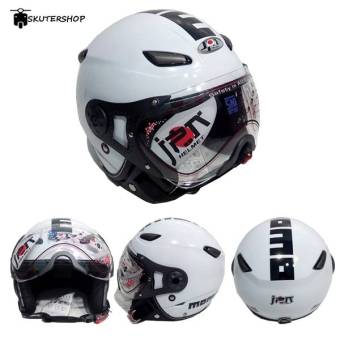 helmet retro 2016