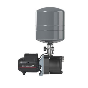 pompa air grundfos