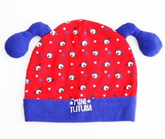 harga topi bayi
