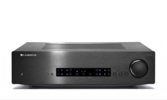 harga amplifier