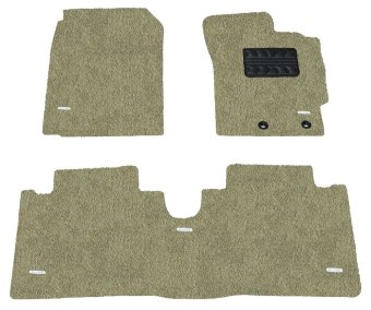 karpet mobil