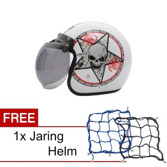 helmet retro 2016