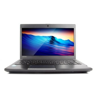 harga laptop toshiba