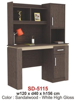harga meja belajar