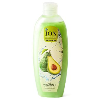 sabun kecantikan