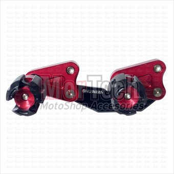 harga knalpot motor