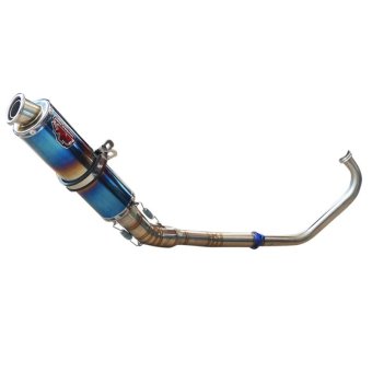 harga knalpot motor