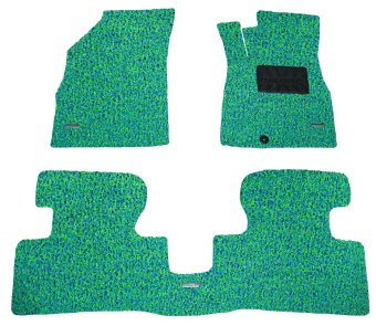karpet mobil
