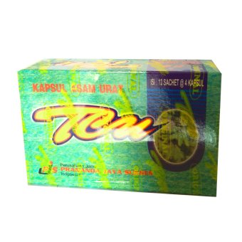 obat asam urat