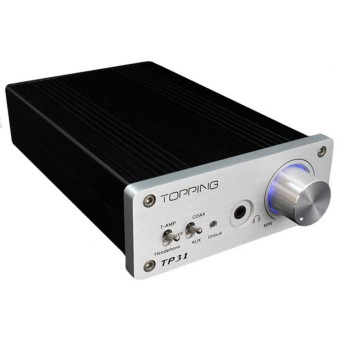 harga amplifier