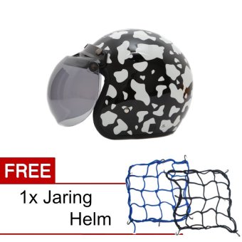 helmet retro 2016