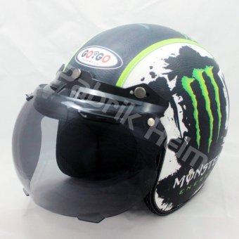 helmet retro 2016