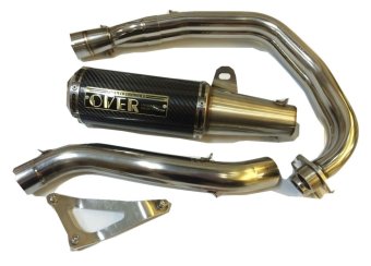 harga knalpot motor