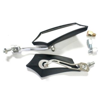 spion motor