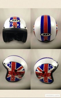 helmet retro 2016