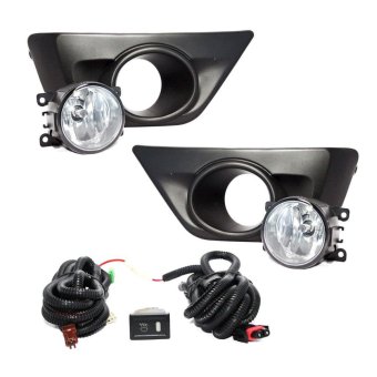 harga lampu kabut