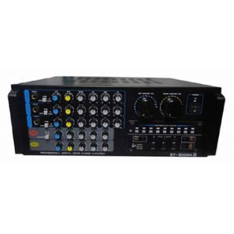 harga amplifier
