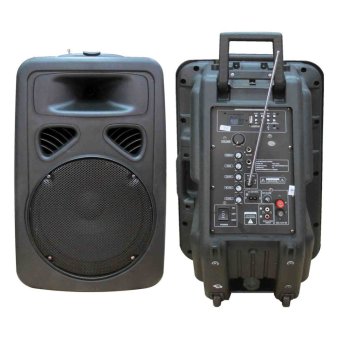 harga amplifier