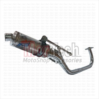 harga knalpot motor