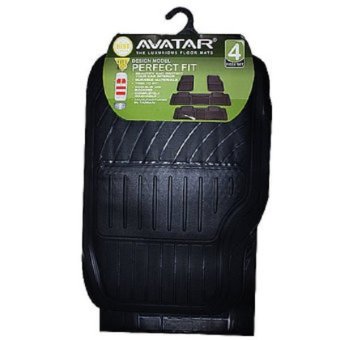 karpet mobil