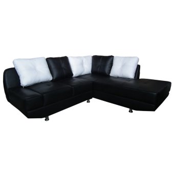 harga sofa l
