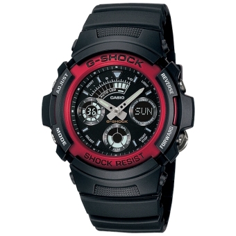harga jam tangan casio