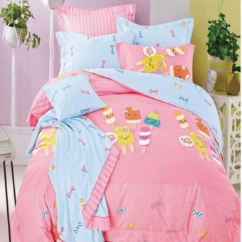 harga selimut