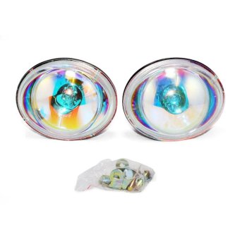 harga lampu kabut