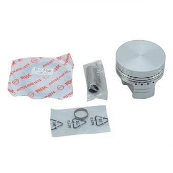 piston motor