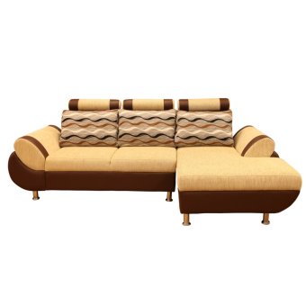 harga sofa l