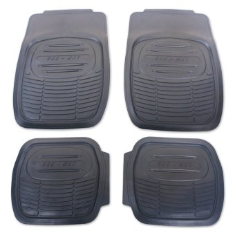 karpet mobil