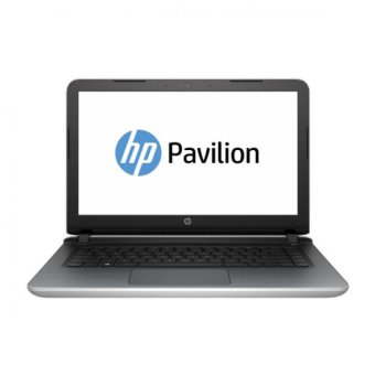 laptop HP 2016