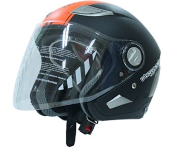 helmet retro 2016