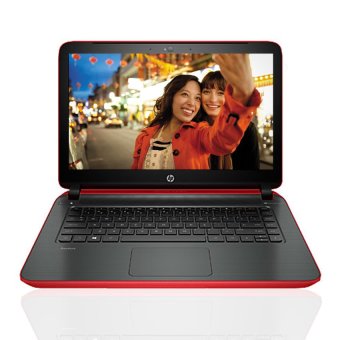 laptop HP 2016