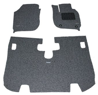 karpet mobil