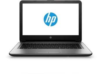 laptop HP 2016
