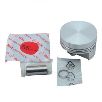 piston motor