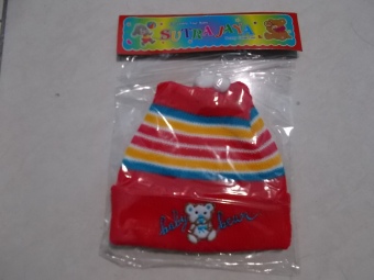 harga topi bayi