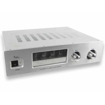 harga amplifier
