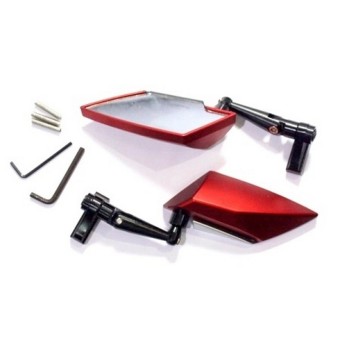 spion motor