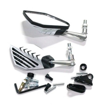 spion motor