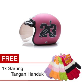 helmet retro 2016