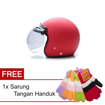 helmet retro 2016