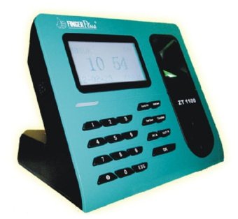 Daftar Harga Mesin Absensi Sidik Jari Terbaru Update Mei 2022 - Daftar