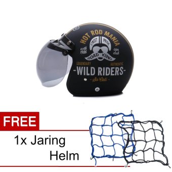 helmet retro 2016
