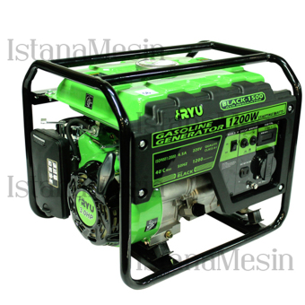 Generator Set  Daftar Harga Mesin Genset Terbaru Update 