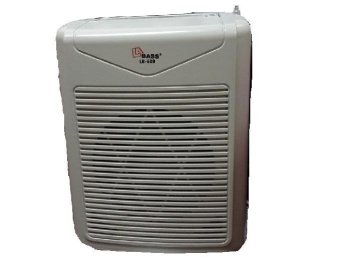 harga amplifier