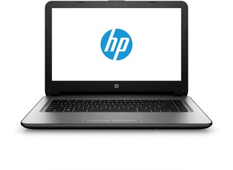 laptop HP 2016