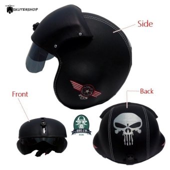 helmet retro 2016